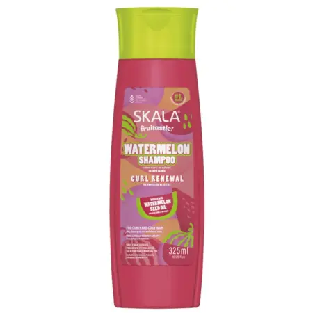 Skala Frutástica Melancia Champú 325ml